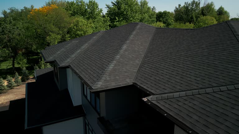 Best Asphalt Shingle Roofing  in USA